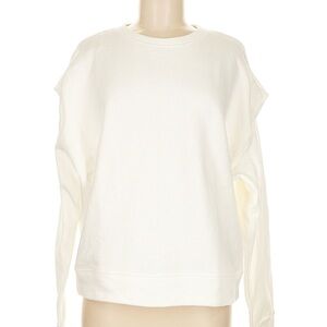 Pistola Cream Crewneck Sweatshirt
